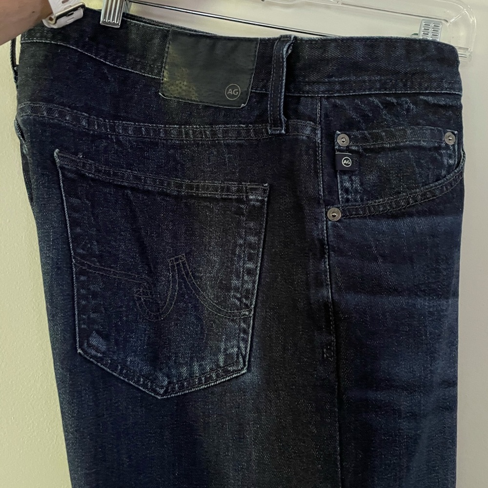 AG Men’s Jeans - WORN ONCE!